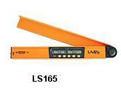 莱赛激光数字水平尺和角度尺LS165