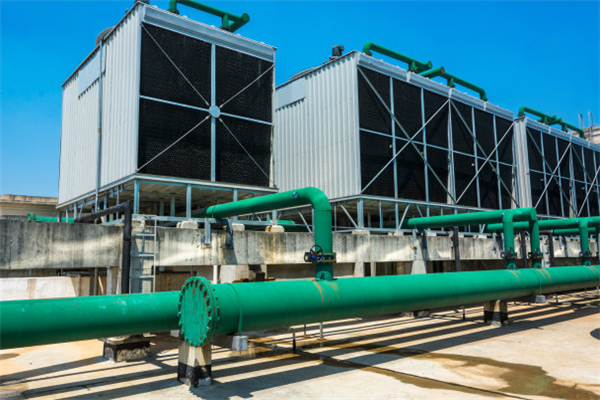 制管厂循环水系统缓蚀阻垢剂L-402应用指导