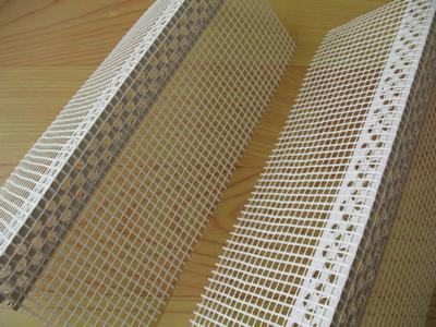 专业厂家生产PVC护角网保温护角网