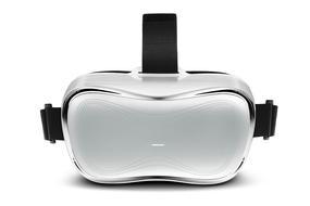 VR-3D智能眼镜