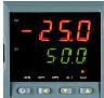 NHR-5300自整定PID调节器/温控器