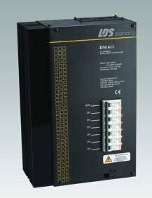 LDS DM611可编程调光控制器