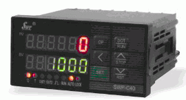 SWP-DS-TA/TB计时/定时显示控制仪