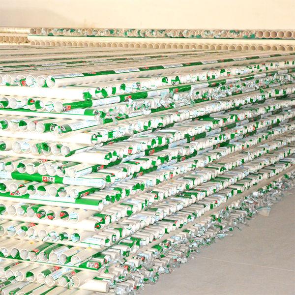 安全环保高品质PVC排污排水管