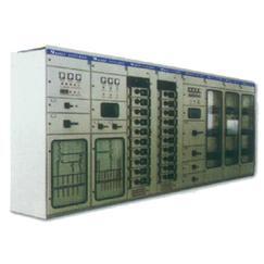 PCD(W)系列抽出式电力工程直流屏