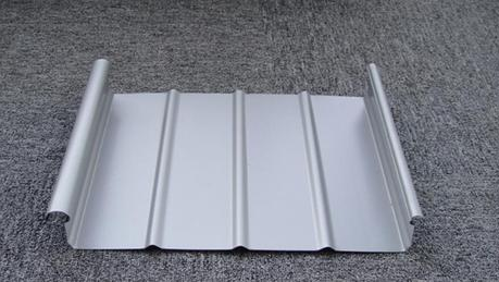 广州铝镁锰板价格，广州铝镁锰板支座价格/图片