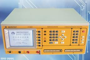 广东出售CT-8683/ct8685数据线线材测试机