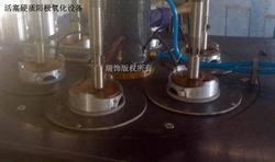 供应优质HRSF-盐酸加热器(设备）