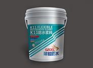 通用型防水材料  通用型防水涂料品牌  广州犀鳄化工公司