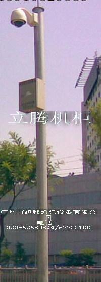 LT-L1广州立杆，广州监控立杆，广州八角立杆