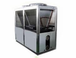 风冷热泵冷热水机组