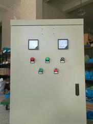 河南 xj01-280 水泵自耦减压柜