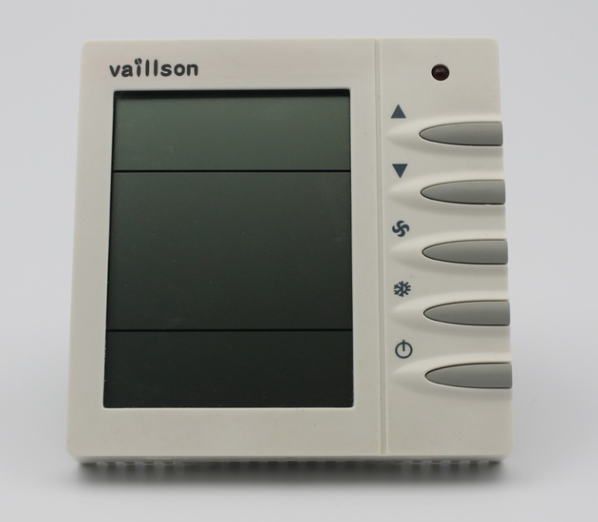 韦尔森485通讯空调/地暖温控器
