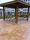 温州防滑耐磨透水混凝土彩色压模地坪