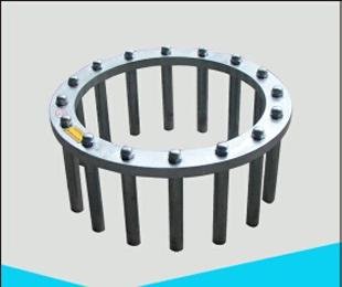 （不锈钢）预应力混凝土桥梁用塑料波纹管柔韧性检测仪