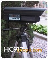 HC917门式红外测温仪