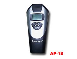 美国APRESYS超声波测距仪 AP-18