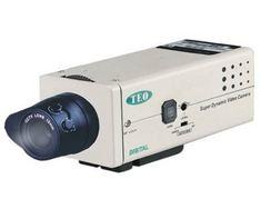 TE-C590/591EG 超高清晰CCD彩色摄象机