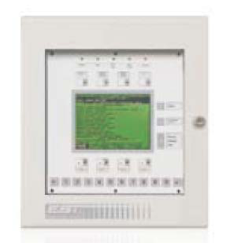 霍尼韦尔XLS-LCDANN楼层显示器