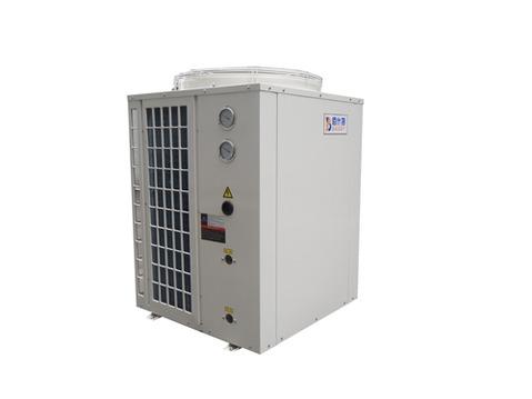 商用直热式空气源热泵机组
