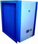 THY-EQ6000恶臭气体（工业废气）UV高效光解净化设备
