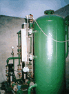 闭式凝结水回收器(http://www.wm-water.com)