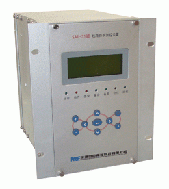 供应南瑞，国电南瑞，微机保护SAI-328D电容器保护测控装置