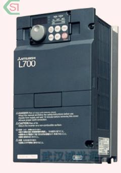 三菱FR-D700系列紧凑型多功能变频器