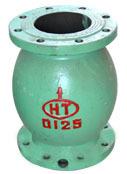 HS5-H型常压锅炉回水控制阀