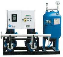 苏泵热水采暖系统定压补水设备