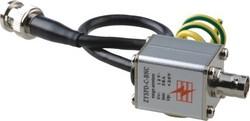 ZYSPD视频馈线防雷保护器(深圳市震宇电子有限公司)