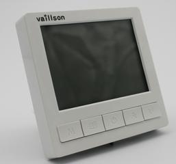 韦尔森地暖温控器VA805-16A