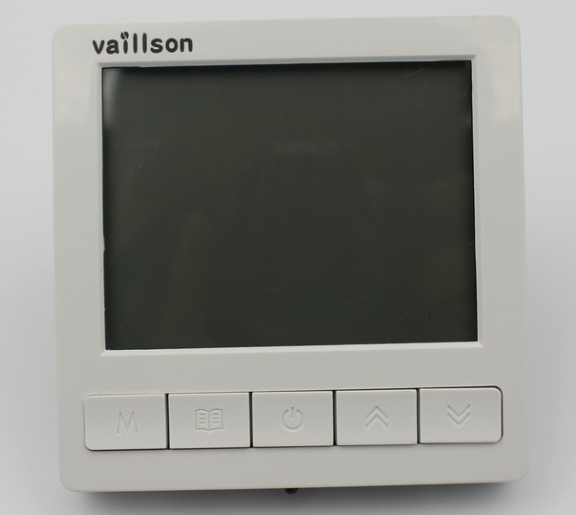 韦尔森地暖温控器VA805-16A