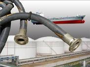 CCS船检认证大口径输油软管