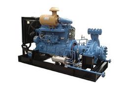 柴油高温水泵机组、柴油高温水泵、高温柴油水泵