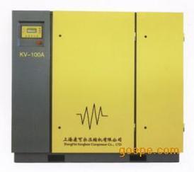 变频式KV系列压缩机