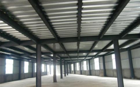 北京钢结构夹层/厂房房屋制作/阁楼设计安装