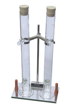 CA砂浆流动度测定仪（铜质漏斗）价格　