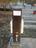恋途 HW-18 房车营地设备桩 水电箱 岸电箱 水电柜  水电柜