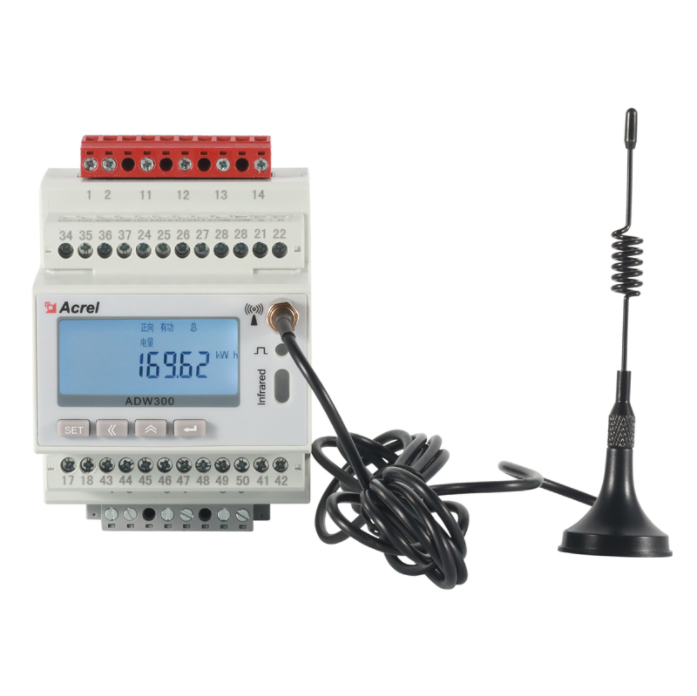 电力物联网仪表ADW300/4G