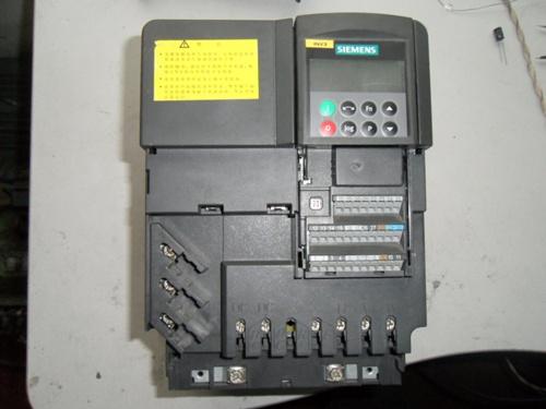 西门子MM420变频器维修 西门子MM430系列变频器售后维修中心  西门子变频器售后服务电话