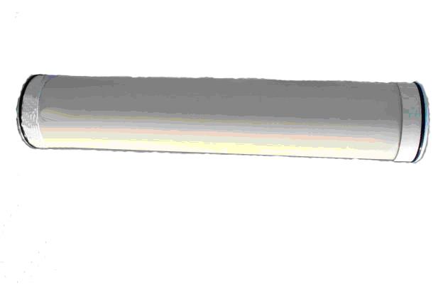 英纽文40/80系列标准不锈钢膜管型超滤组件
