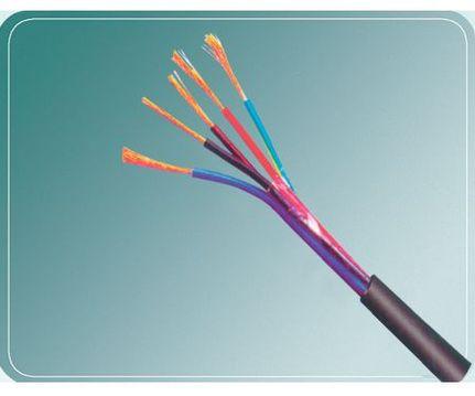 齐全直流电缆-通信电源用阻燃软电缆ZA-RVV