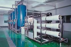 广州南沙工业反渗透水处理设备/广州从化大型反渗透设备/广州反渗透纯水机设备