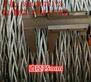 六方十二股编织钢丝绳优质航空丝编织无扭钢丝绳