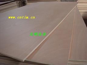 E0E1E2环保家具胶合板-天财木业胶合板生产厂家