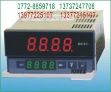传感器专用数显表DB4-PSV100m，DB4-PSV5，DB4-PSV10