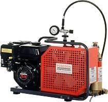 高压氮气压缩机增压机