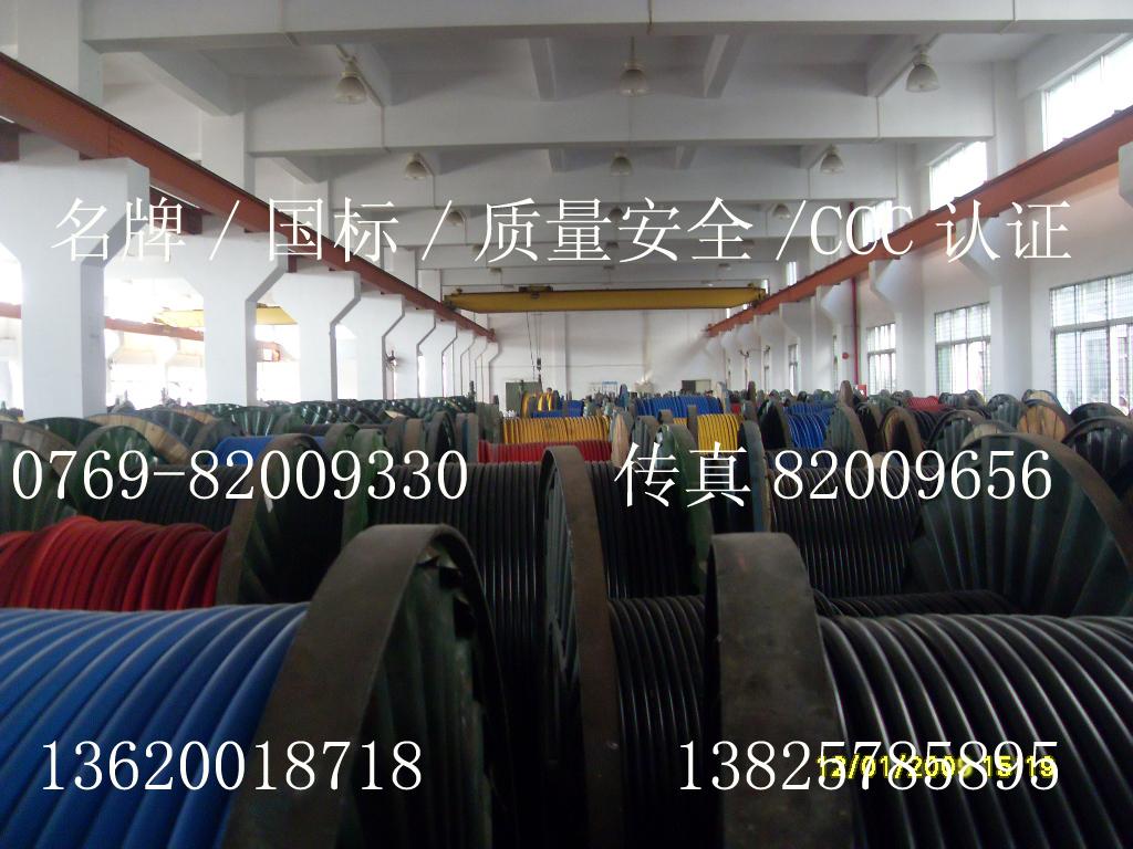 厂家现货供应VV1*50--400，500，630平方0.6/1KV电力电缆