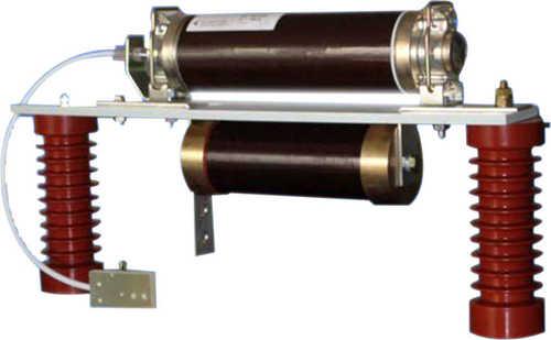 FURB大容量高压限流熔断器组合保护装置